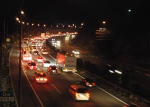 今年は絶対ハマらない！　帰省渋滞必勝法