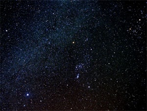 星見ドライブに行こう！