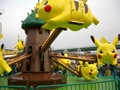 愛知万博ささしまサテライト会場で期間限定開催中　万博を凌ぐ人