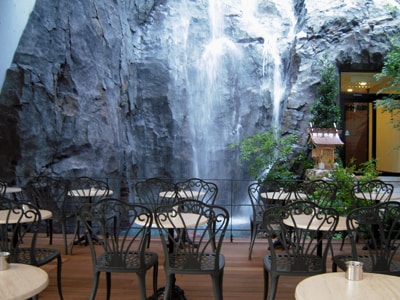 新横浜まる一日計画【後編】ラントラクト