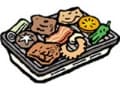 BBQ（バーベキュー）裏技簡単 レシピ