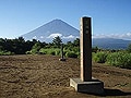 富士登山の達人が教える、見る富士山