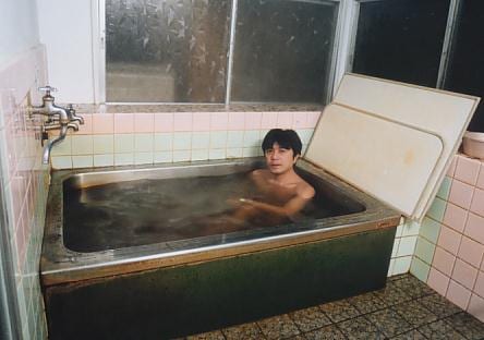 鹿の湯松屋と名湯ホテルみちのく　北茨城の秘湯といわき湯本の名湯