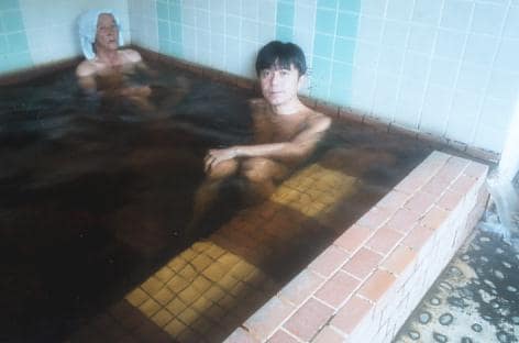 つるつるの美人湯、大分のモール系名湯