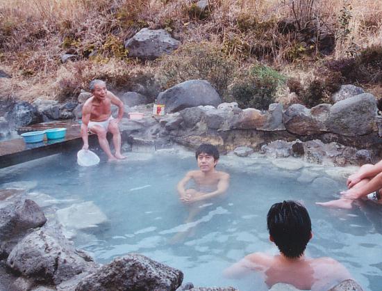 鶴の湯2