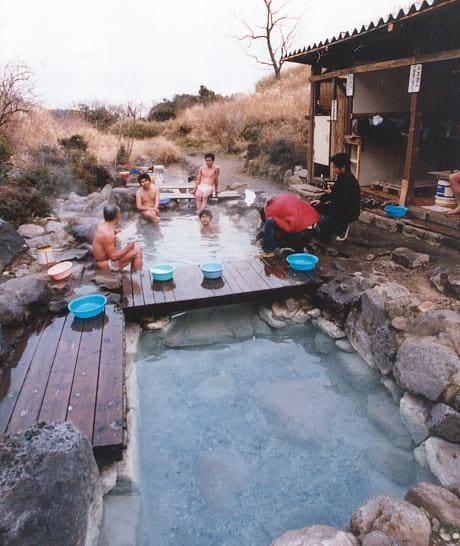 　鶴の湯3