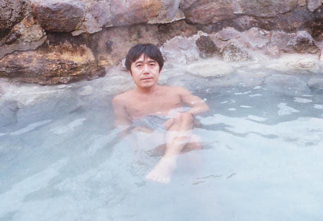 鶴の湯4