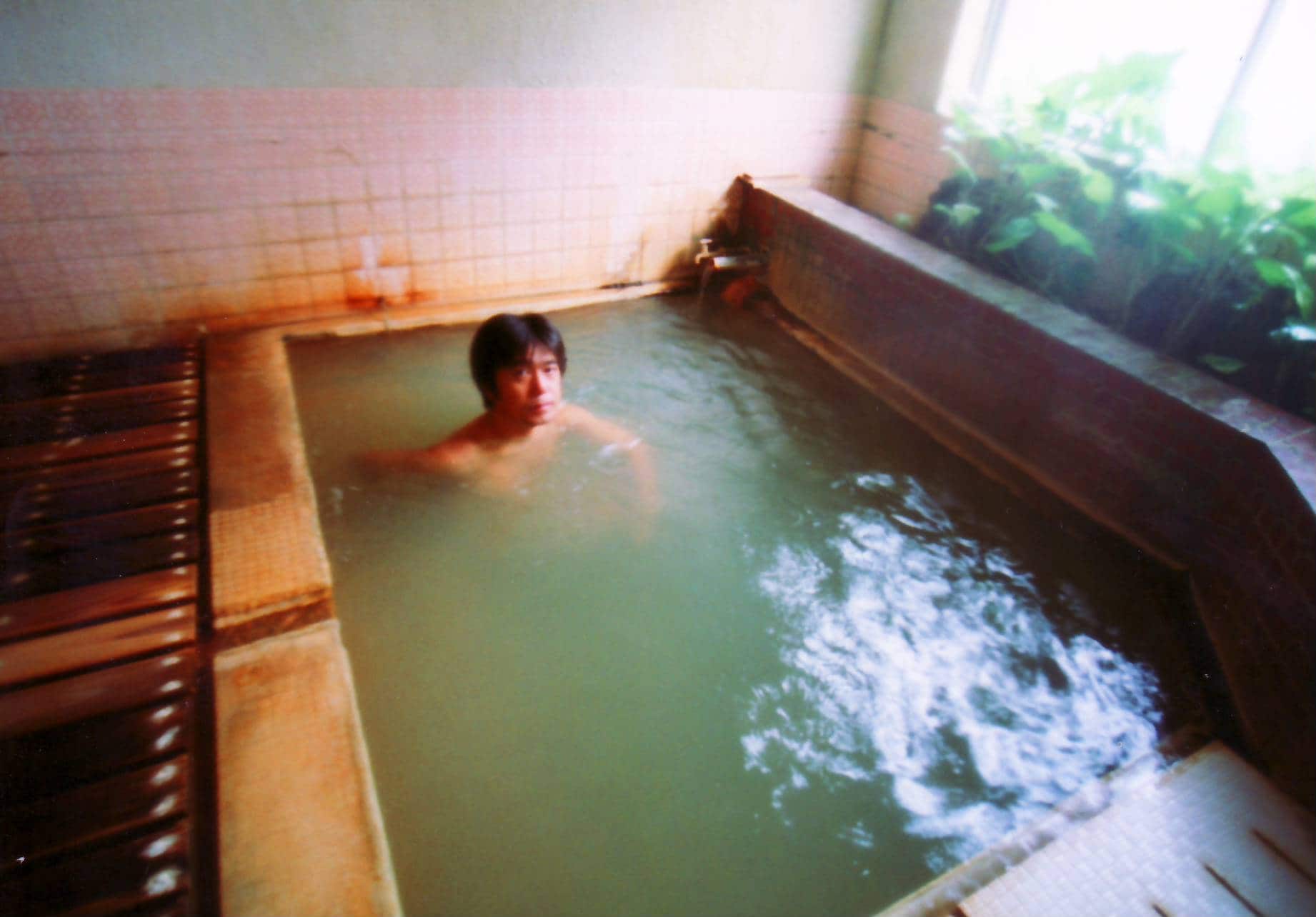 常盤野2