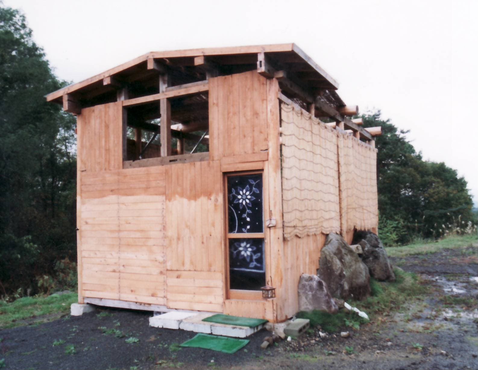 常盤野3