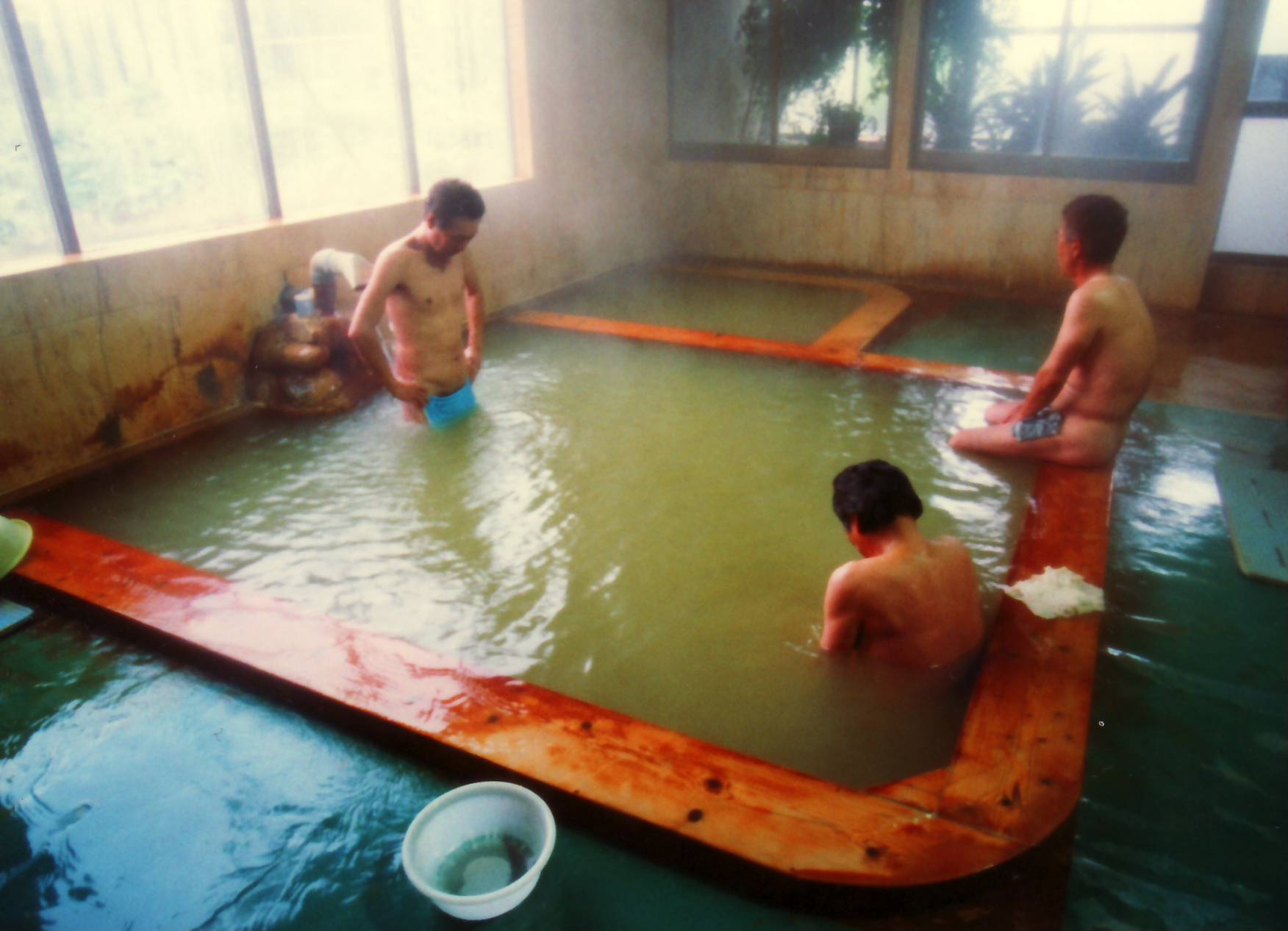 百沢3