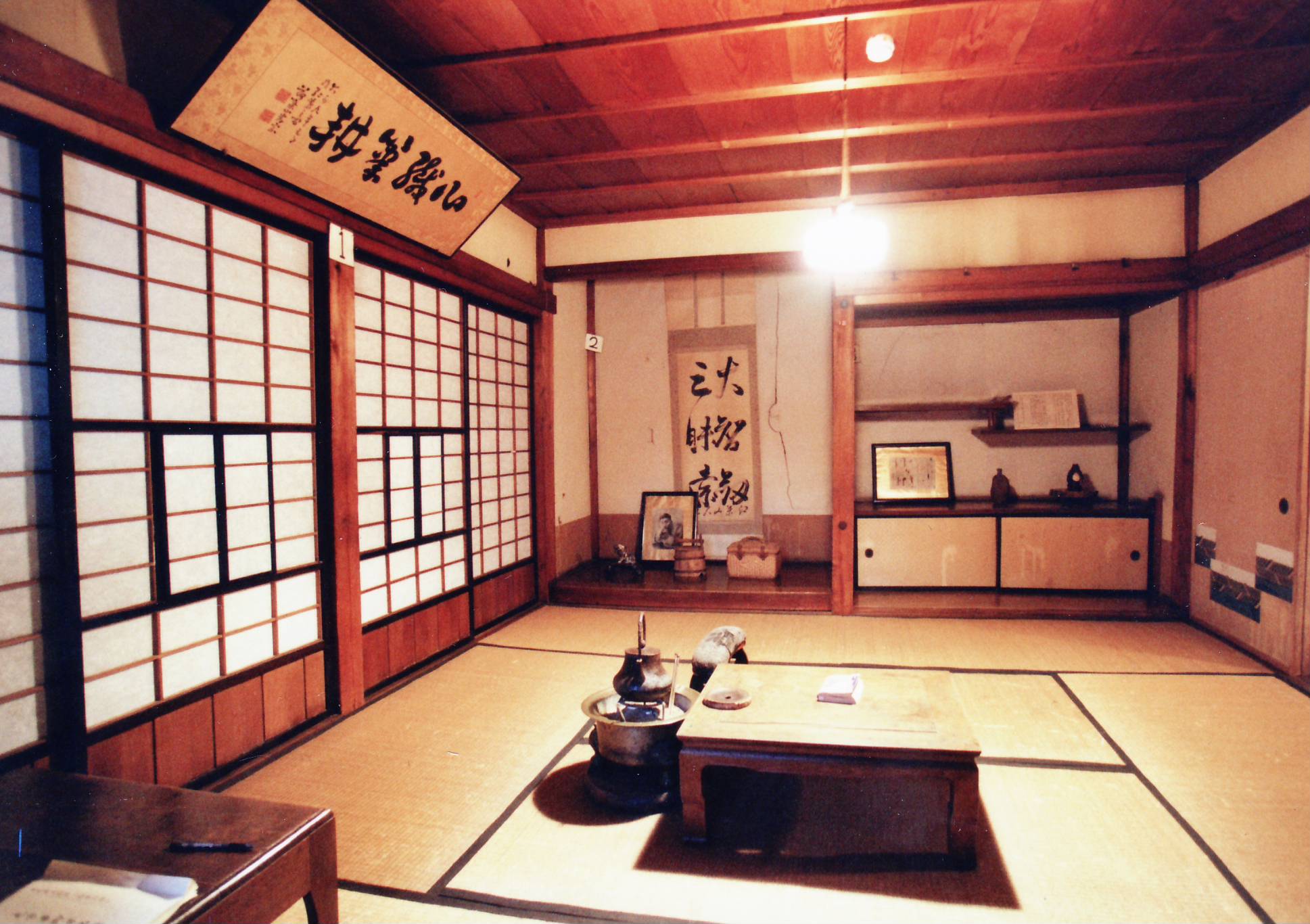 清琴7