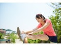ウォーキング後のストレッチ！運動の疲労蓄積を防ぐクールダウン