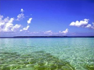 インドネシア旅行（基本情報・日本からのアクセス）