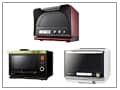 2009オープンレンジ、注目機種トップ3！