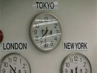 ファンドマネージャーの1日