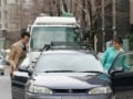 友達の車で事故を起こしたら、自動車保険は使える？