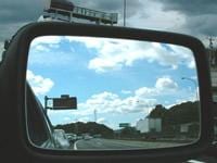 交通事故は38秒に1件発生しています