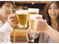 自転車の飲酒運転も犯罪です！