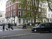 イギリスの交通事情～前編～