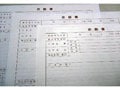 交通事故における示談書の書き方２-人身事故編-