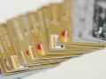 クレジットカードの最高峰、ブラックカードの底力