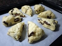 オーブンで焼く