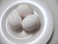 卵を冷凍する