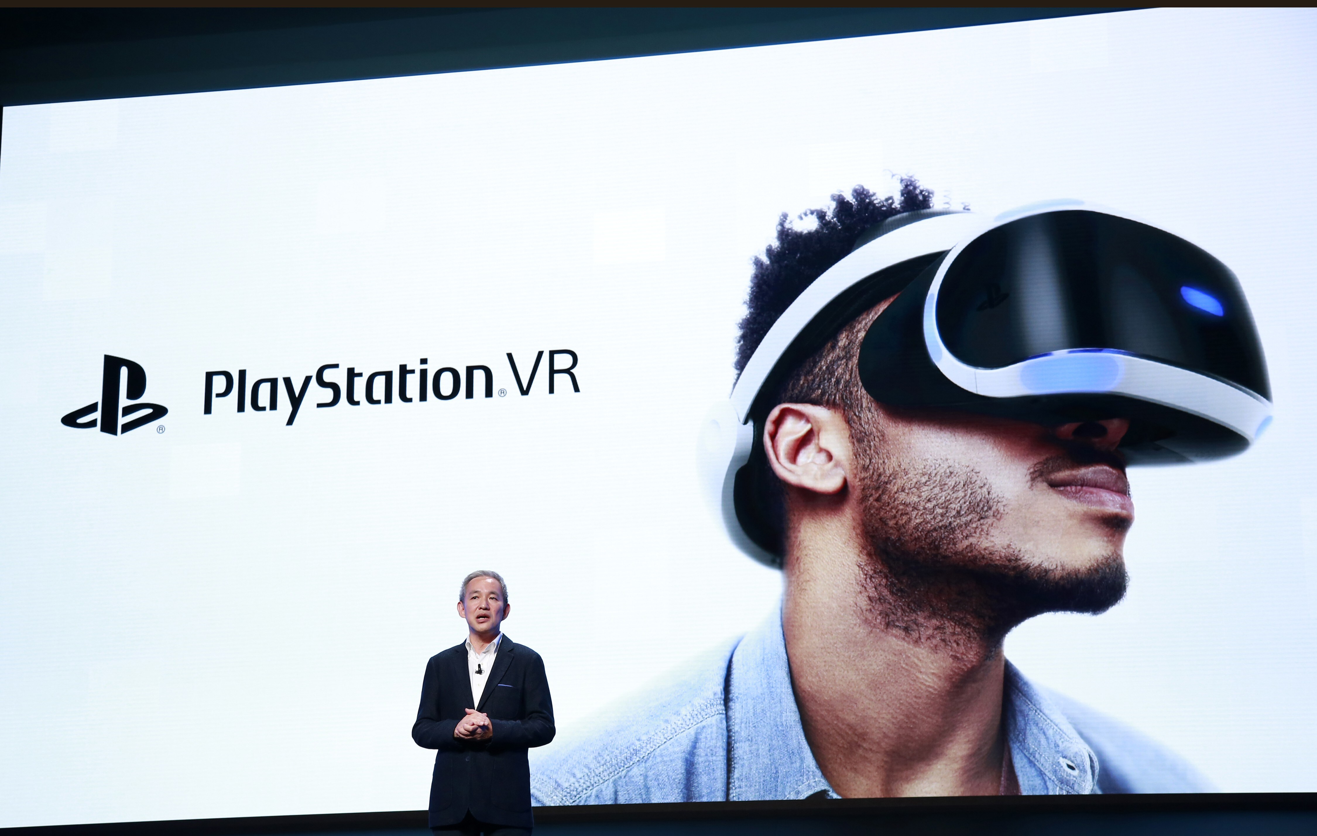 PlayStation VR（PS VR）が9月24日より予約再開 その魅力とは