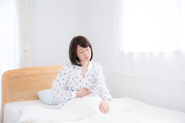 妊娠時のつわりは流産リスク低減に関連!? うまく付き合うコツは？
