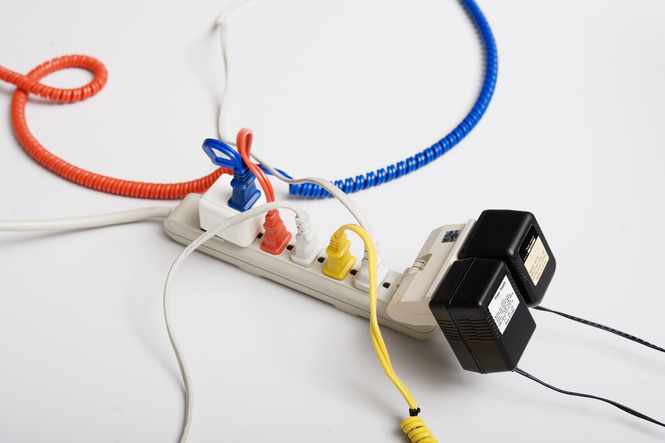 たこ足配線はng Niteが配線器具の事故に注意呼び掛け 予防策は All About News