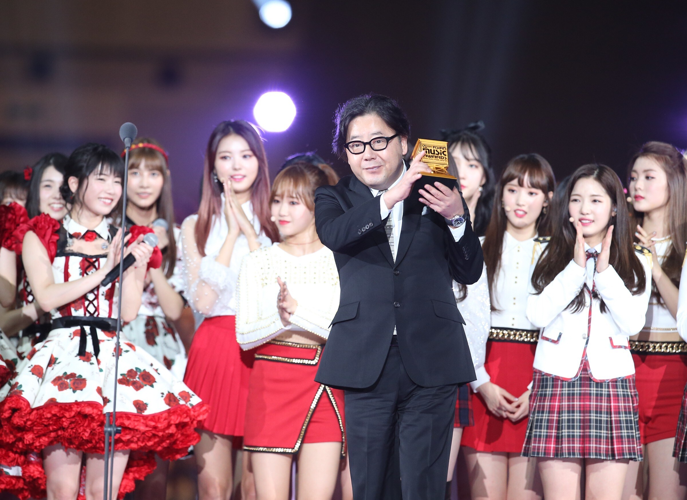 K-POP・アジア Memories of 2017 TWICEから2PMまで…JYP所属アーティスト、2017年タワーレコードK-POP