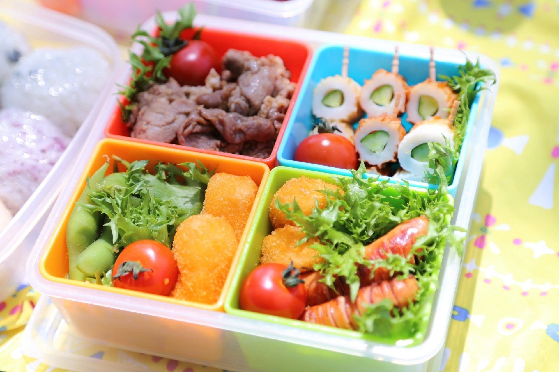 夏の定番きゅうりも要注意 お弁当づくり で避けたい5つのng All About News