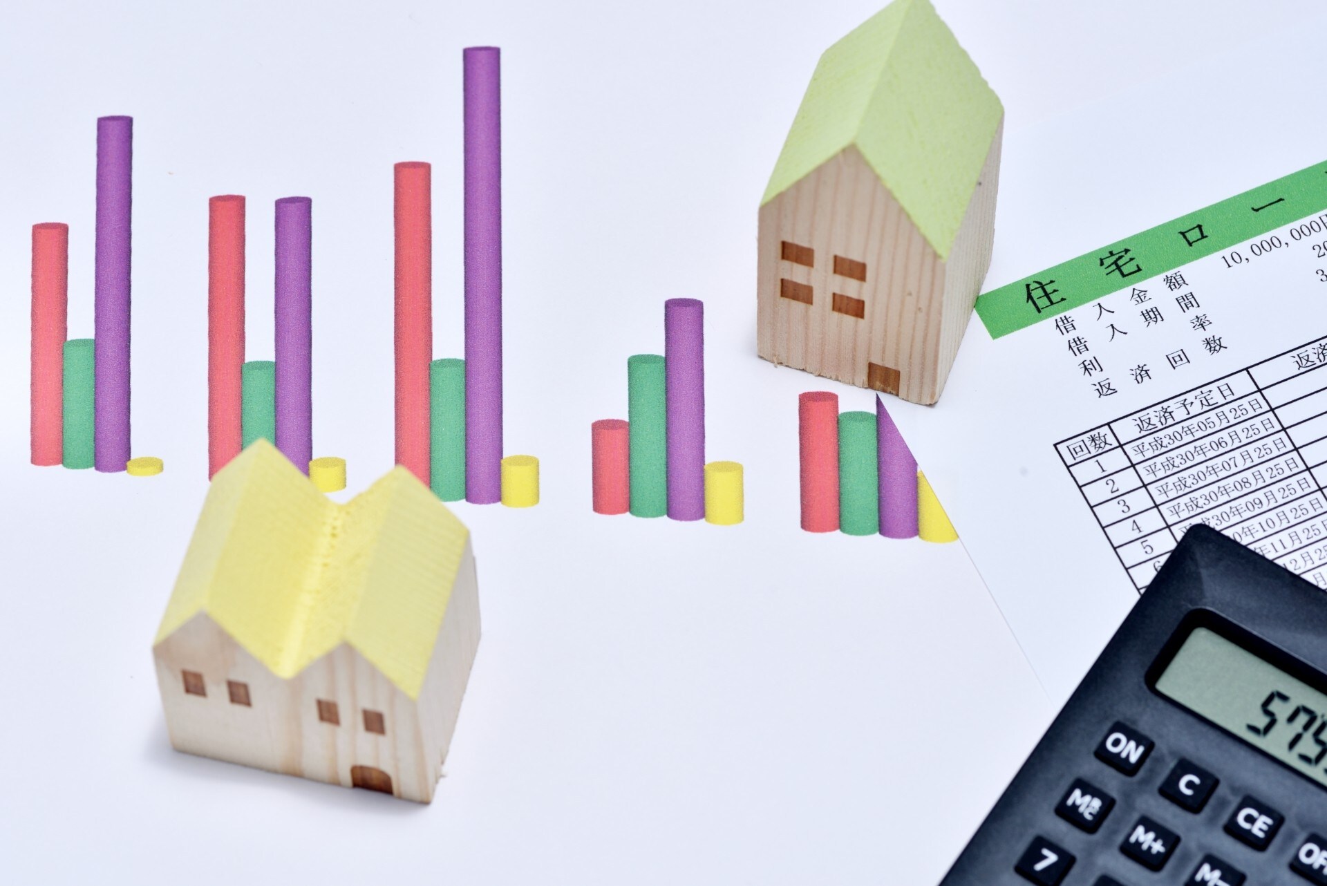 世帯年収750万円。賃貸と住居購入、どちらがコストを抑えられる？