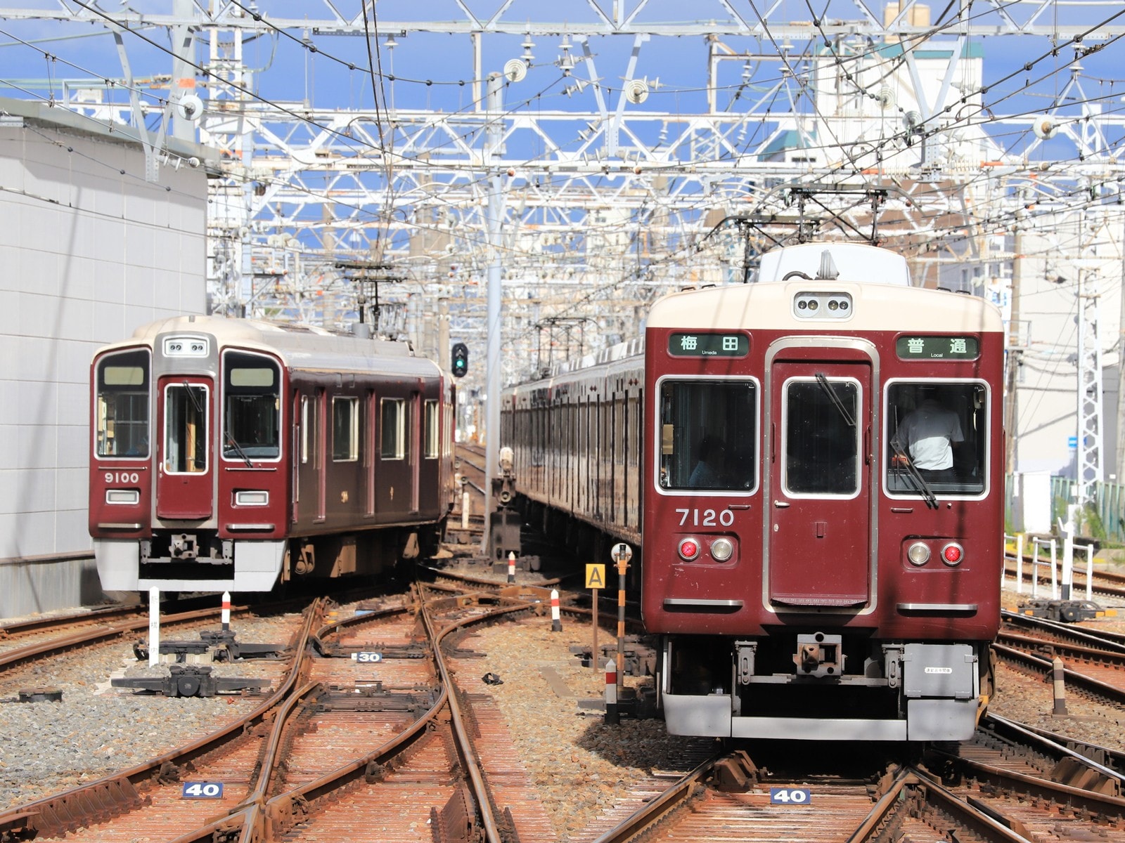 関西在住4600人が選ぶ「住みたい沿線」ランキング！ 3位「地下鉄御堂筋線」、2位「JR東海道本線」、1位は？