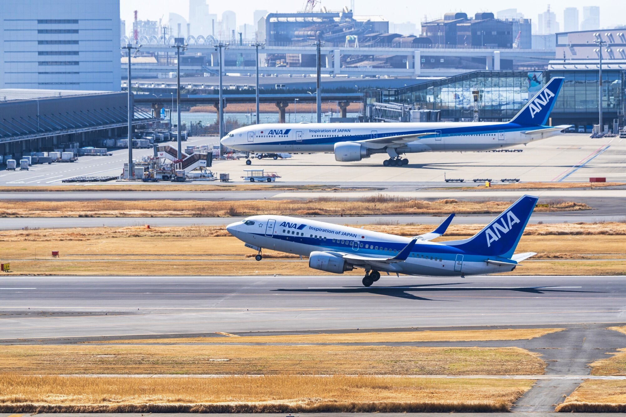 世界で最も優れた空港 ランキング 3位 深セン空港 2位 アトランタ空港 1位は All About News