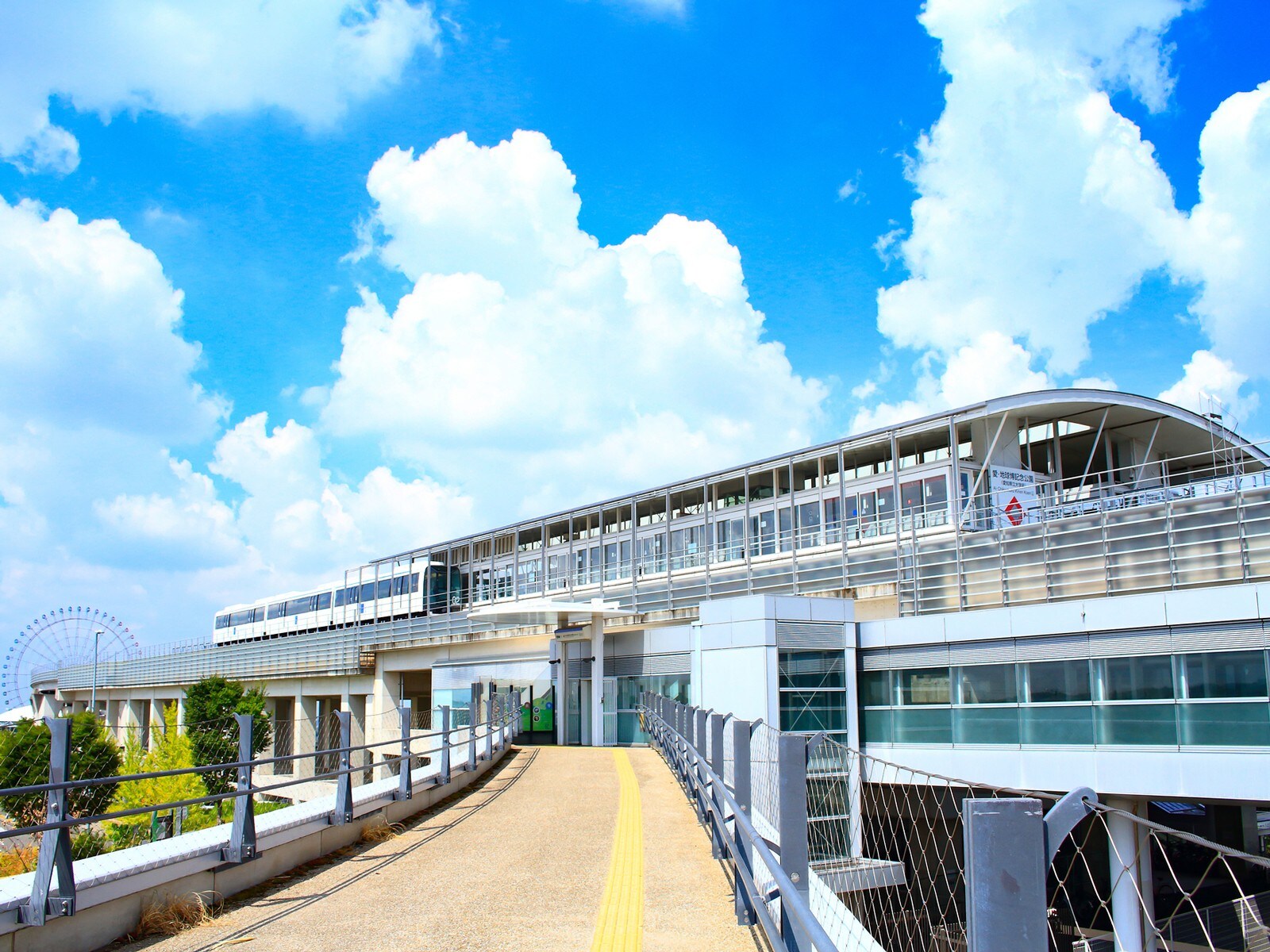 愛知県の「街の幸福度」ランキング！ 3位「幸田町」、2位「みよし市」、1位は？