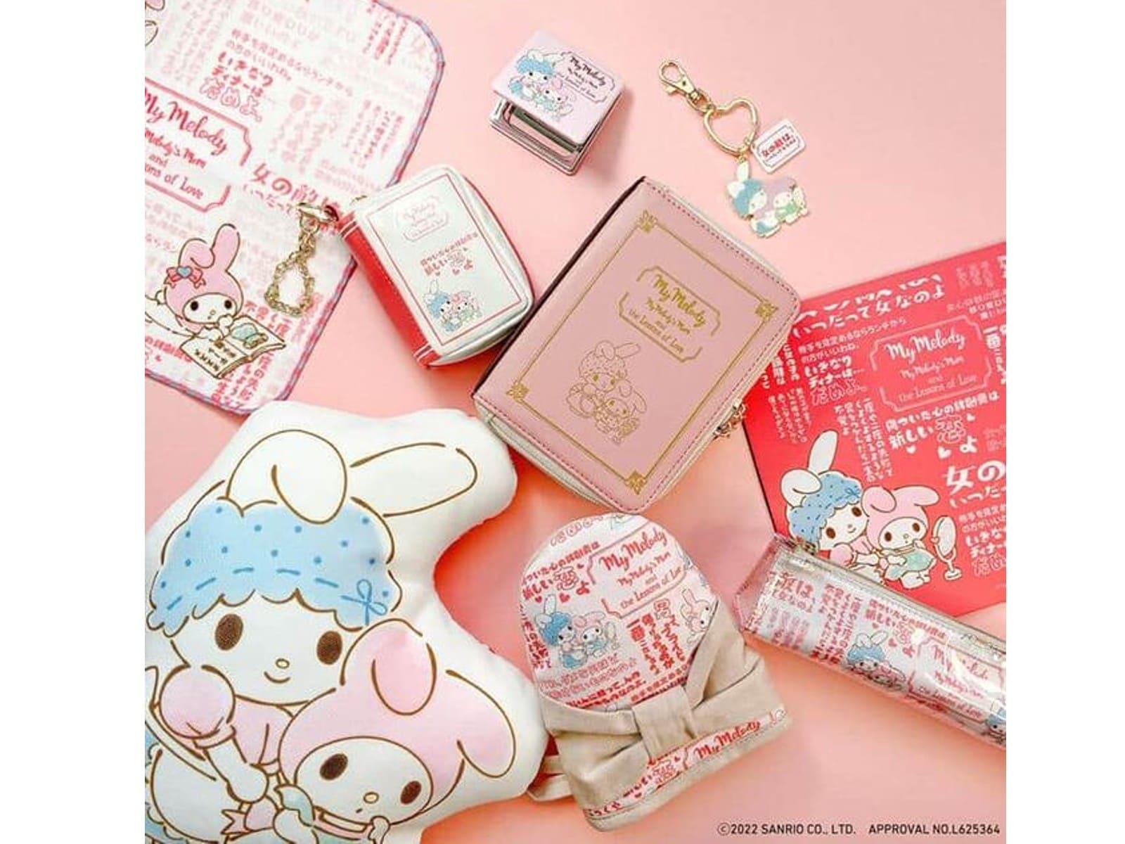 マイメログッズ「販売中止」に137人が賛否。“ジェンダー表現”の物議に「息苦しい世の中」の声も - All About ニュース