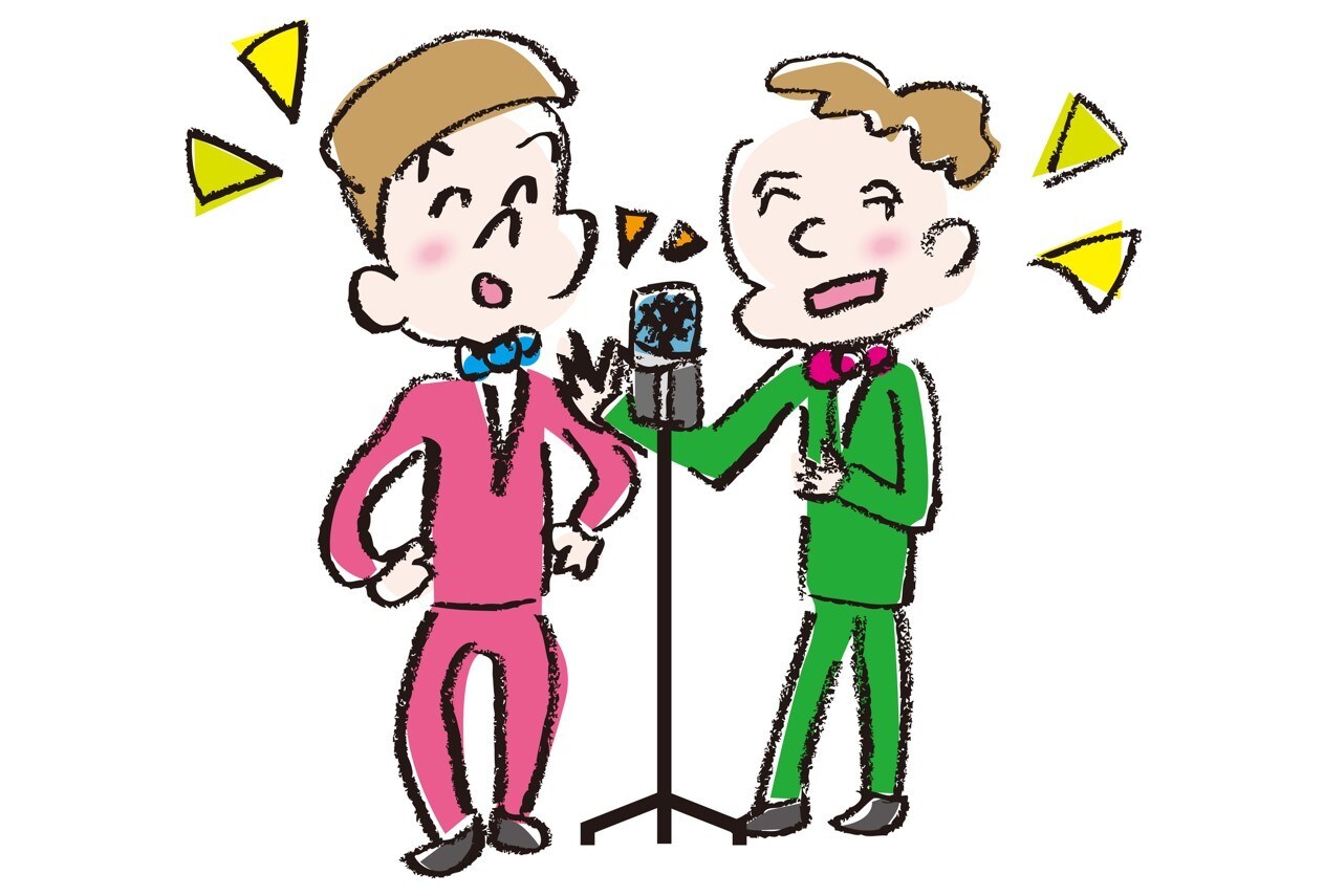 【好きな芸人】50～60代に聞いた「今好きな芸人ランキング」 3位 タモリ、2位 明石家さんま、1位は？