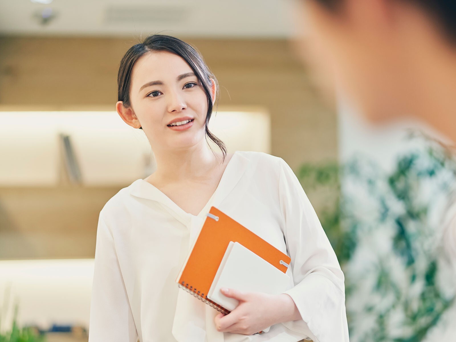 20代会社員が選ぶ「先輩のイメージに合う女性芸能人」ランキング！ 「新垣結衣」「北川景子」を抑えた1位は？