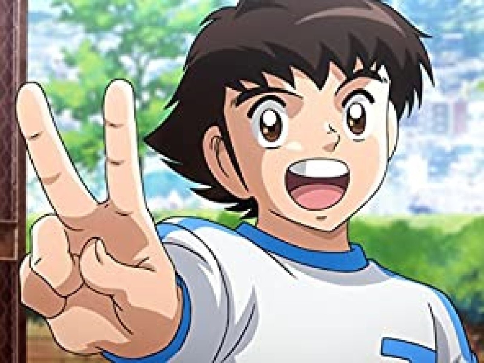 キャプテン翼 を実写化するなら 大空翼 を演じてほしい芸能人 竹内涼真と あと2人は All About News キャプテン翼 を実写化するなら 大空翼 を演じてほしい芸能人 竹内涼真と あと2人は All About News
