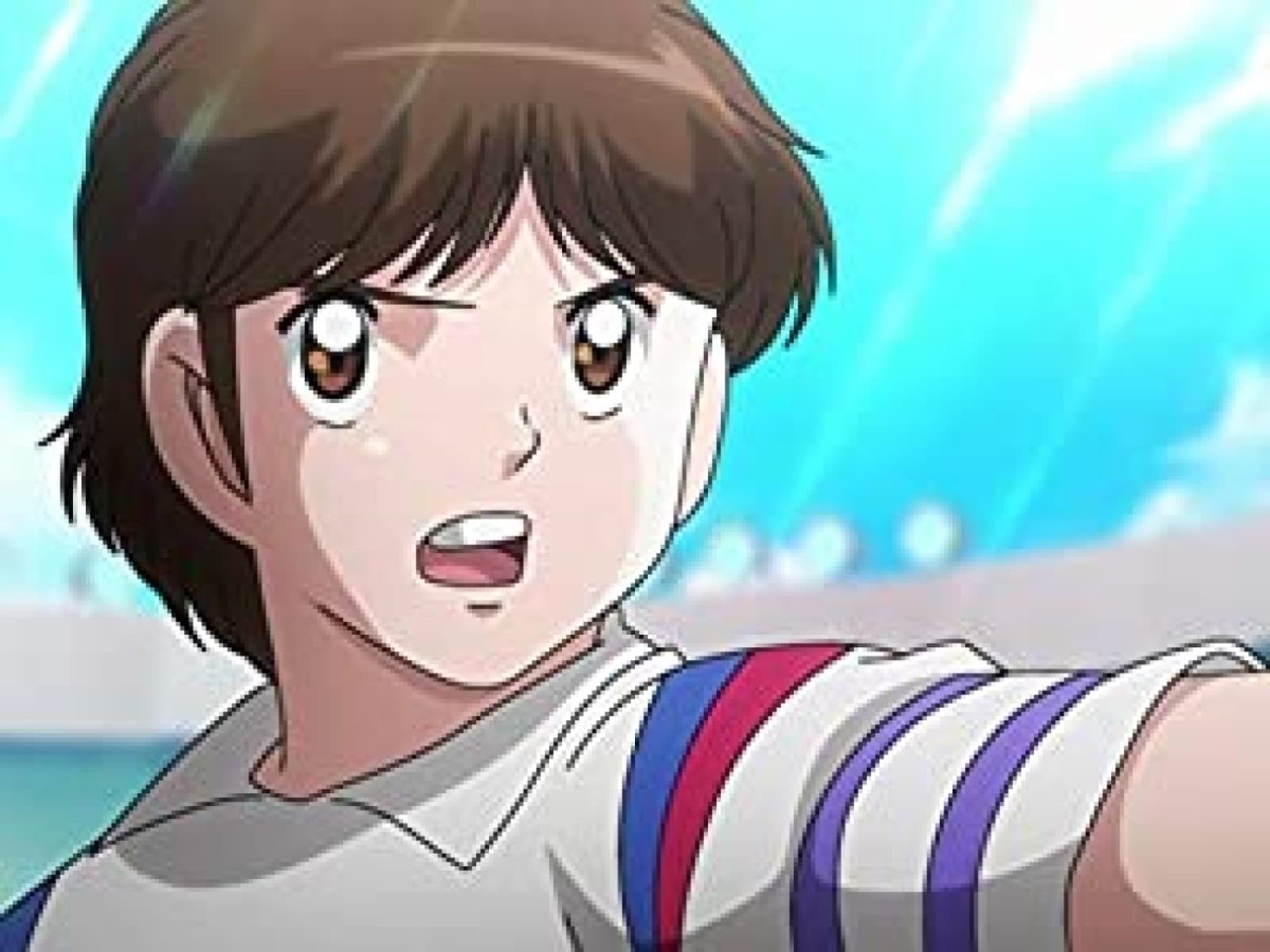 キャプテン翼 を実写化するなら 三杉淳 を演じてほしい芸能人3選 横浜流星と あと2人は All About News キャプテン翼 を実写化するなら 三杉淳 を演じてほしい芸能人3選 横浜流星と あと2人は All About News