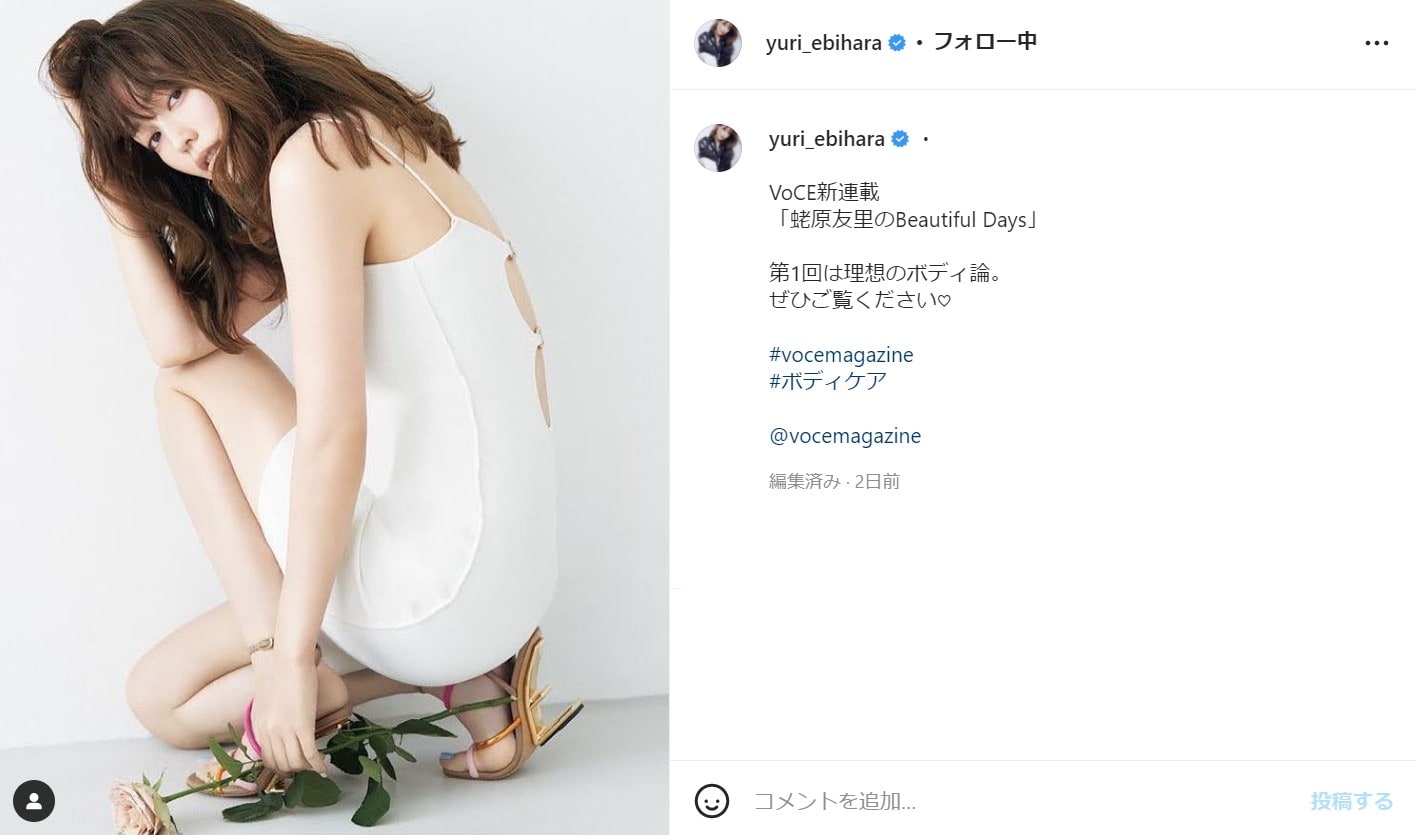 新品未使用　蛯原友里さん着用　ラルフローレン　大きいサイズ　ロングワンピース