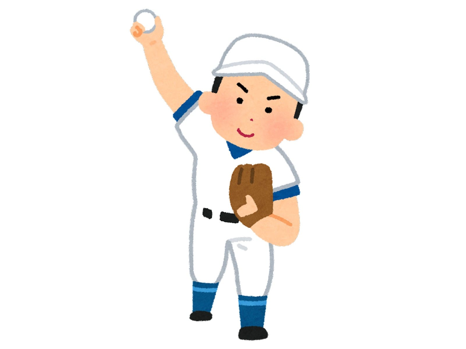 ノーヒットノーラン と 完全試合 は何が違う ちょっとだけ難しい野球用語 All About News
