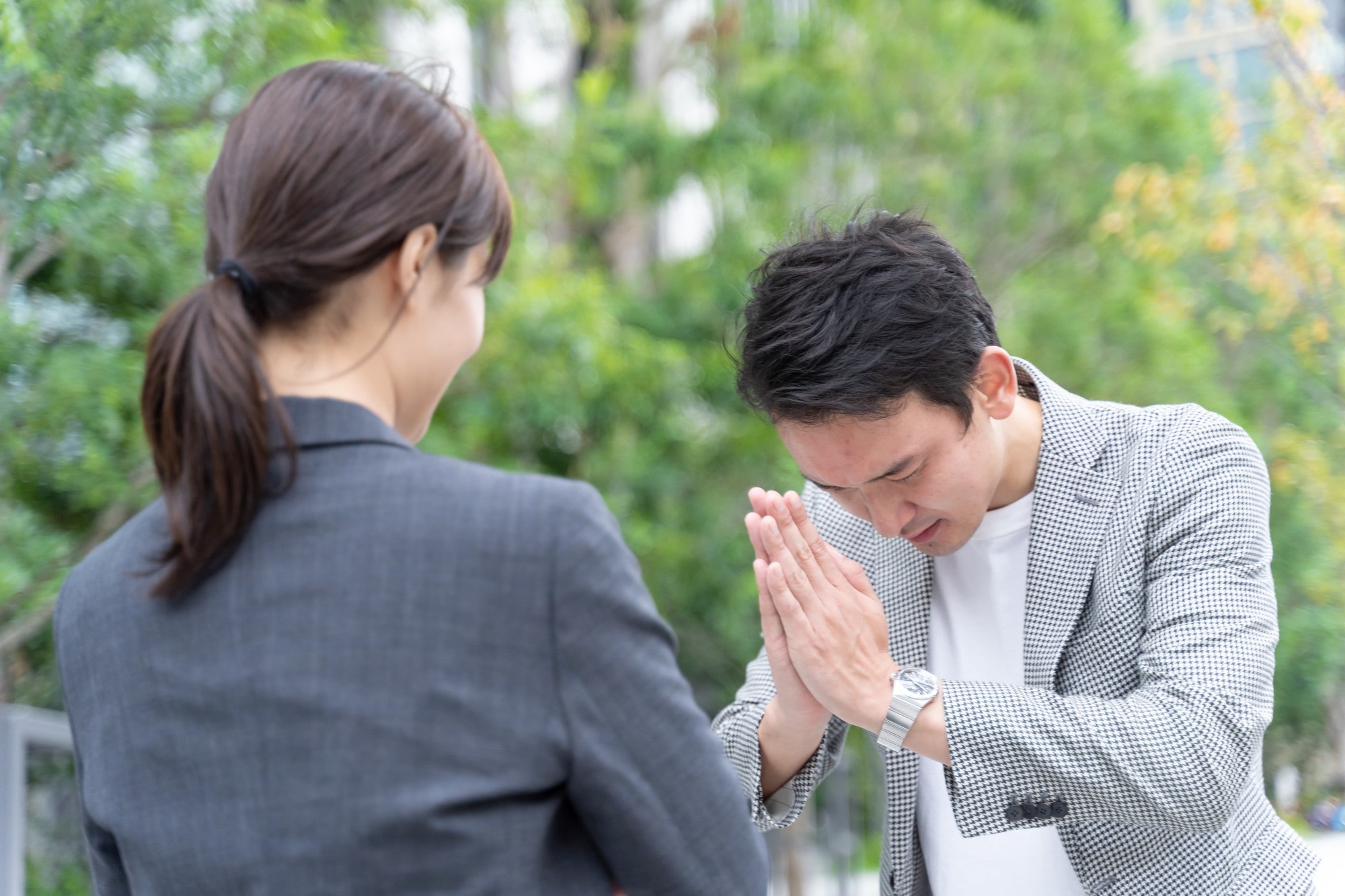元彼に貸した万が返ってこない 請求は法的に可能 弁護士に聞いてみた アラサーが考える 恋愛とお金 All About News