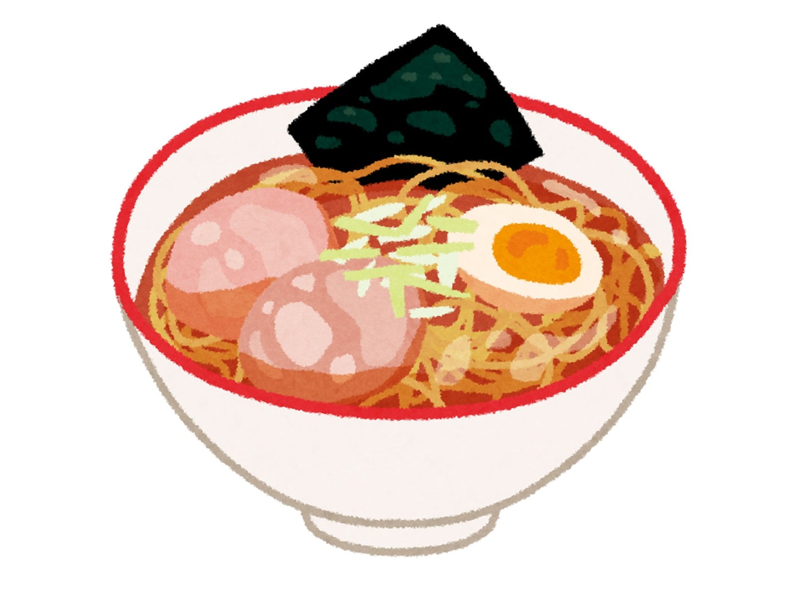 「ラーメン」と「中華そば」の違いは？ 「違いの分かる人」になれるラーメン用語