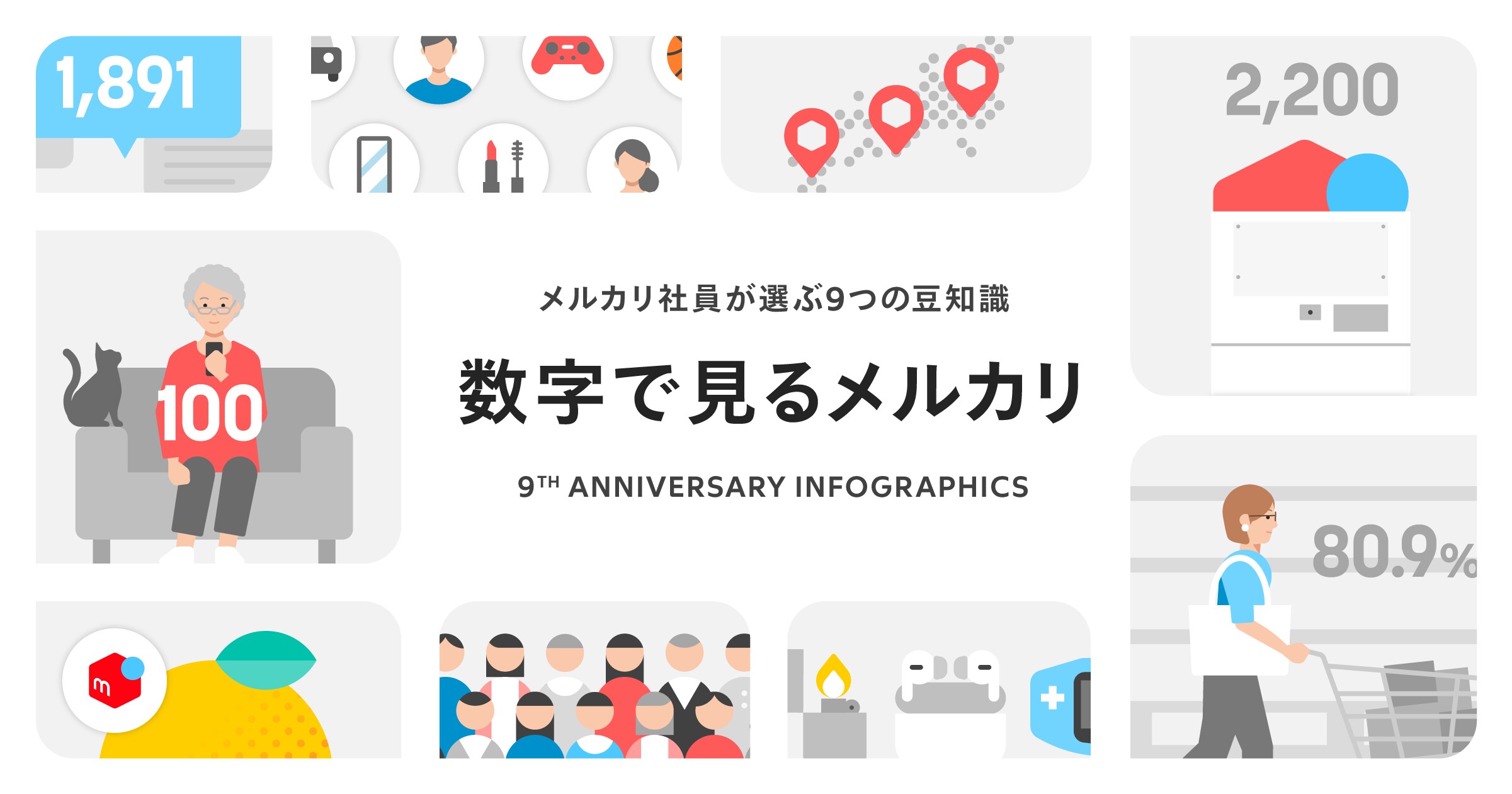 メルカリで「60秒以内で売れたブランド」ランキング！ 2位「EPSON」、1位は？