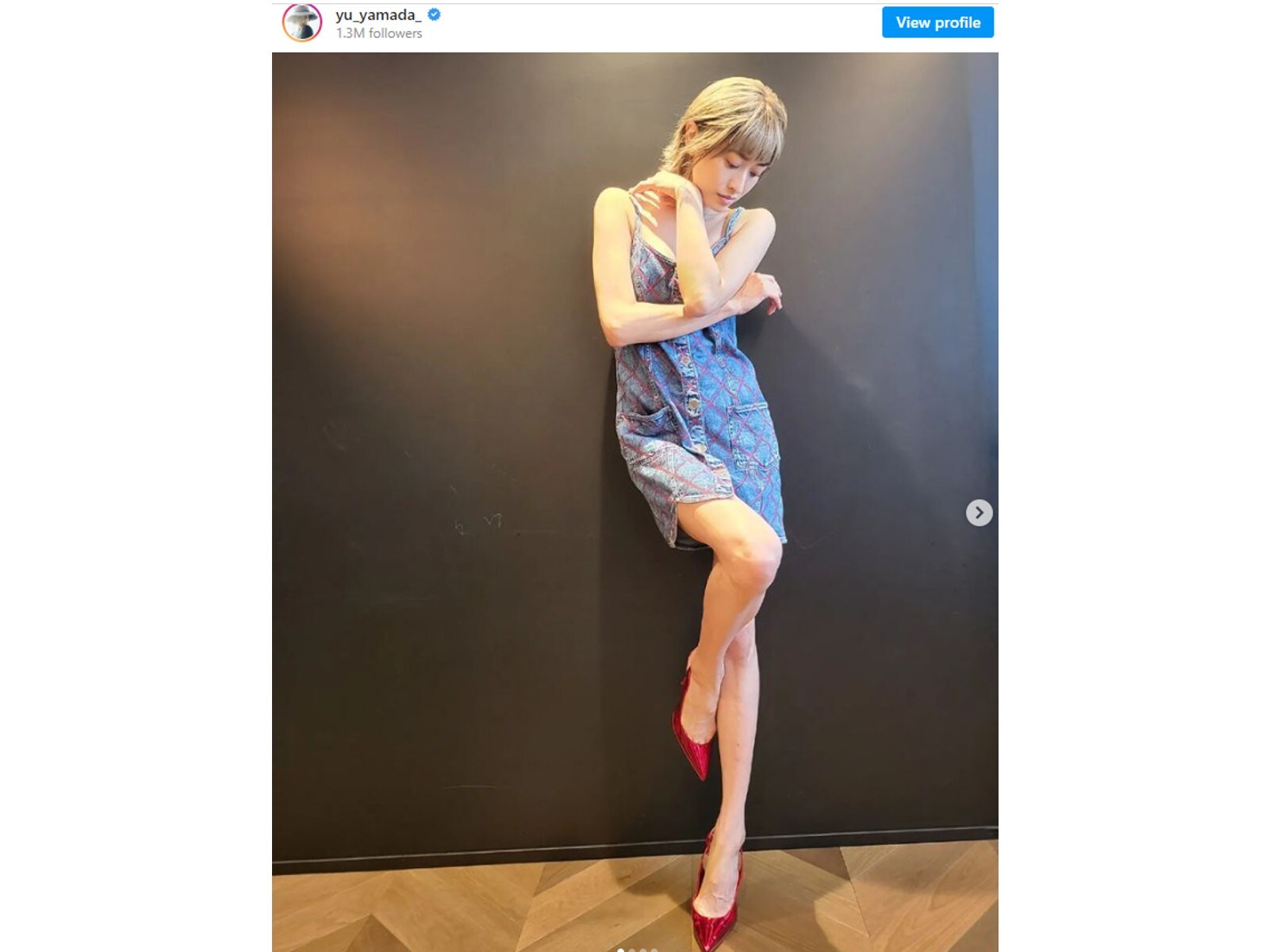 山田優　写真集　How to steal Shoes SOSEXY 直筆サイン サイン入り】山田優 写真集・How to steal Shoes SOSEXY - メルカリ