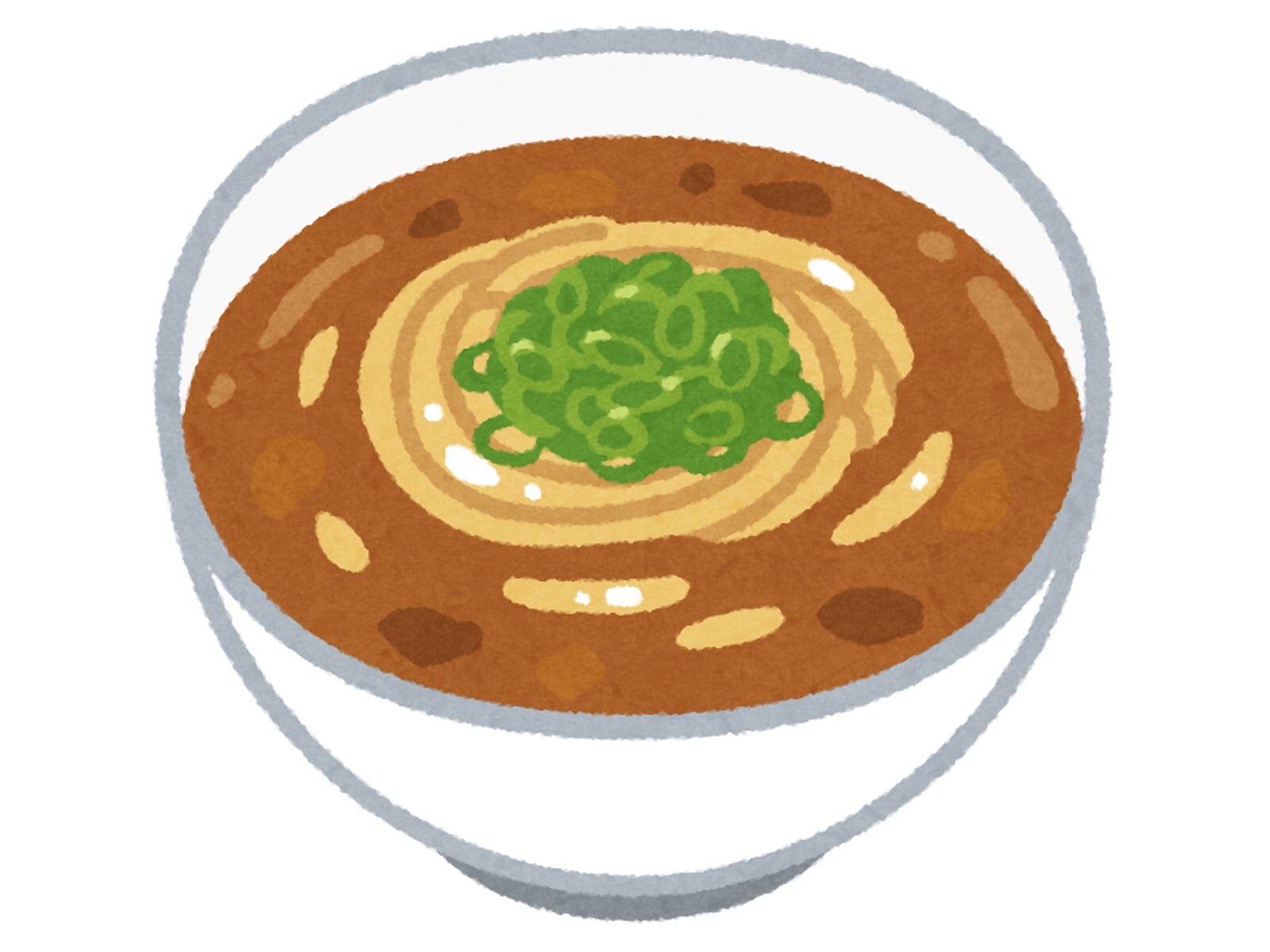 「カレーうどん」と「カレー南蛮」は何が違う？「違いの分かる人」になれるカレーうどんの豆知識