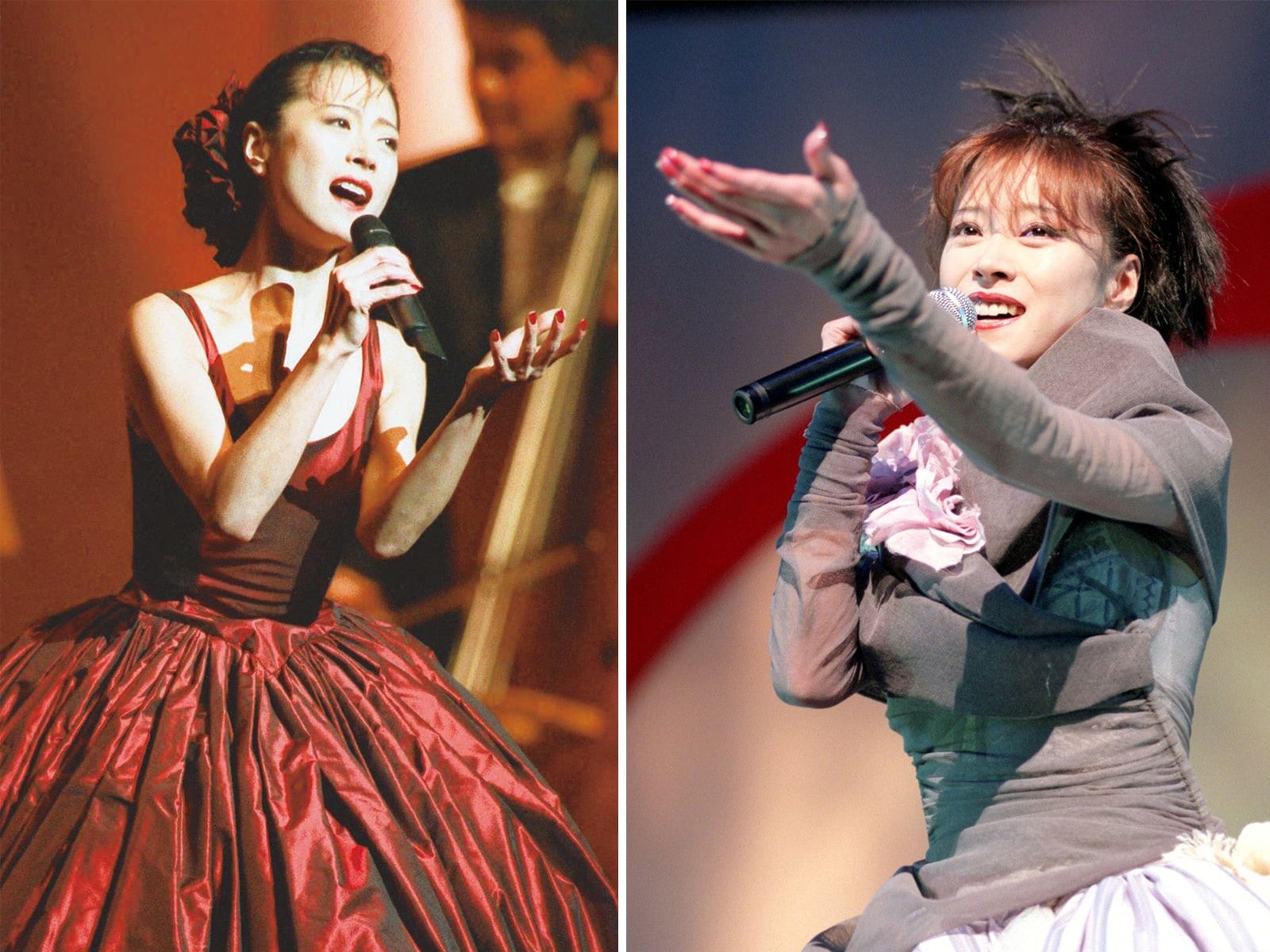 かわいさに衝撃を受けた 80年代アイドル 3位 中森明菜 2位 小泉今日子 1位は All About News