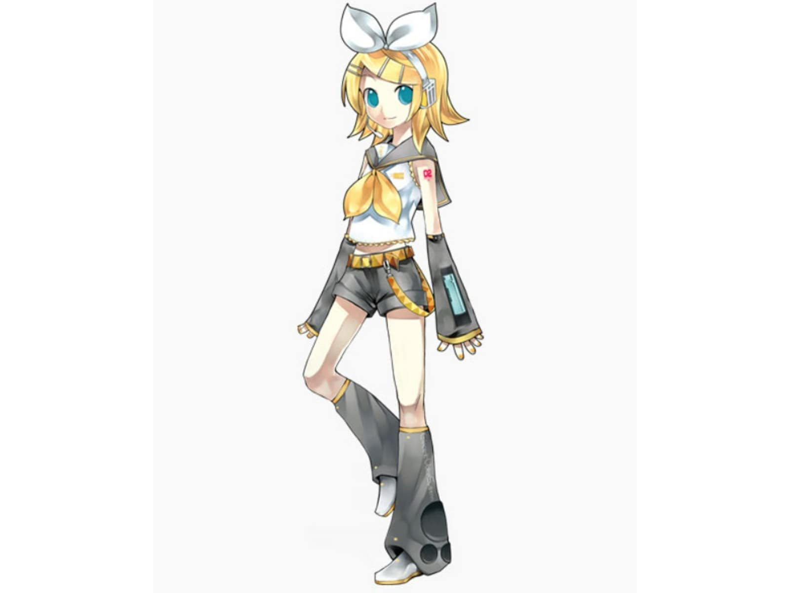 全国500人に聞いた、好きな「ピアプロキャラ」ランキング！ 第2位は「鏡音リン」、圧倒的1位は？【プロがランキングを分析】 - All About  ニュース